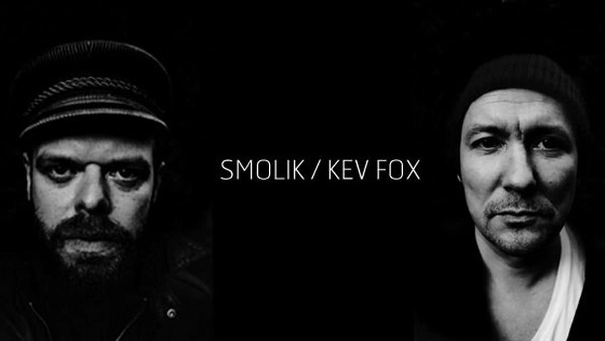 Smolik i Kev Fox o godzinie 19 rozpoczną swój występ w Berlinie transmitowany na żywo na YouTube. Będą pierwszymi wykonawcami z Polski, którzy zaprezentują się w wyjątkowej przestrzeni, jaką jest YouTube Space w Berlinie.