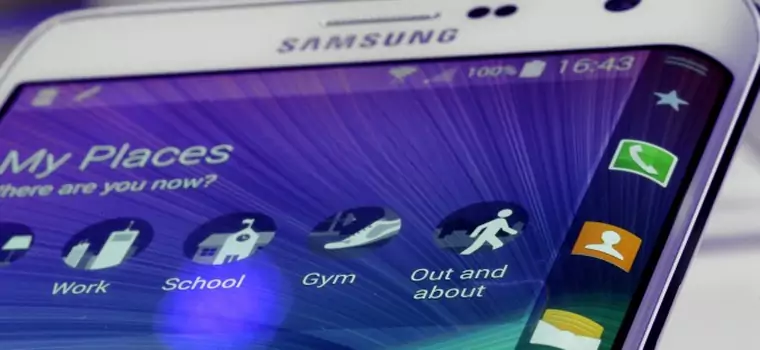 Samsung Galaxy S6 pojawi się na CES 2015