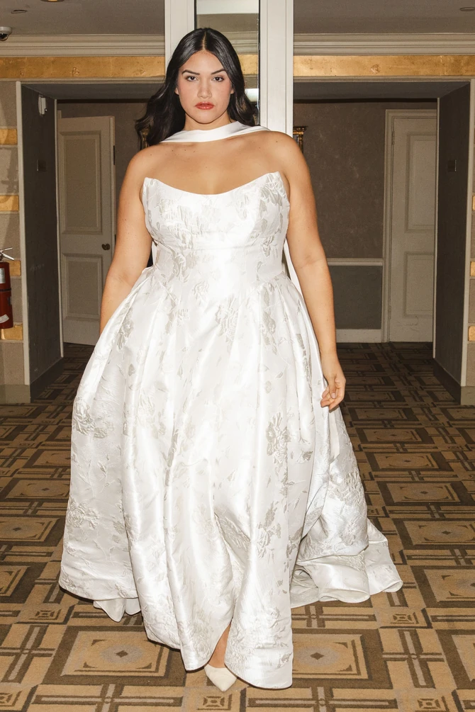 Venčanica Vere Vang