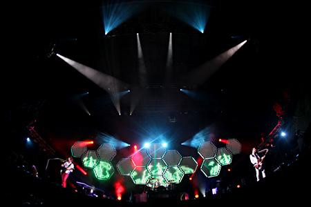 Coke Live Music Festival: spektakularny Muse na zamknięcie!