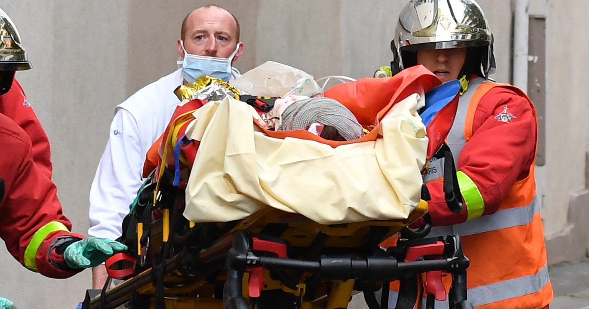 Accoltella la ex compagna in casa, la donna è in fin di vita