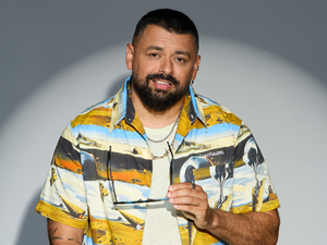 Pápai Joci a Sztárboxról: „Leginkább magam előtt fogok vizsgázni”