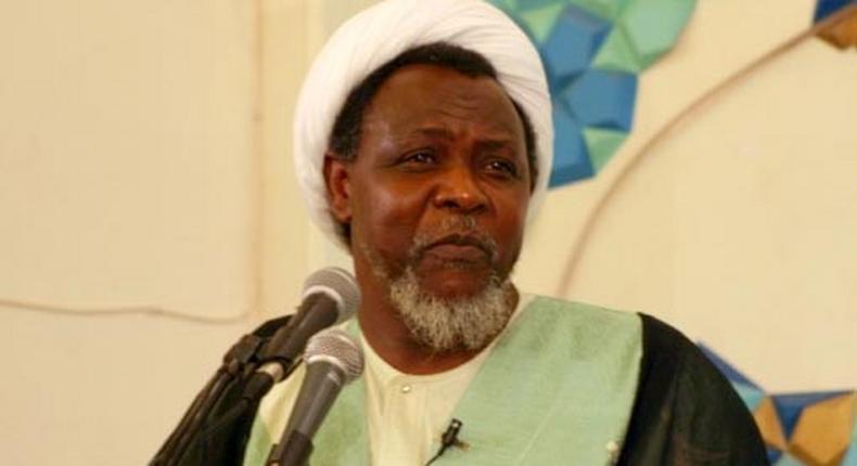 Ibrahim El-Zakzaky, Shiites leader was accused of seeking assylum in India and may be barred by the Fedral Government from seeking medical attention abroad. (Premium Times)