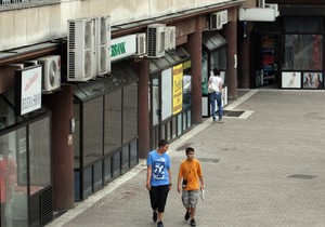 Klima uredjaji Foto D BOZIC