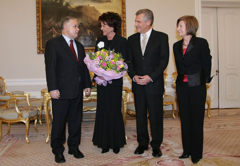 Wzrost polityków to tajemnica?