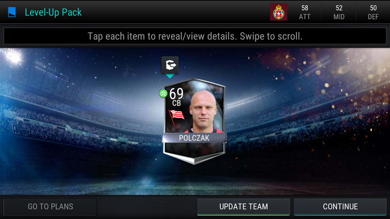 FIFA Mobile