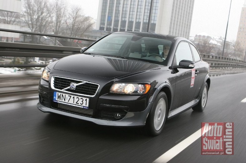 Volvo C30