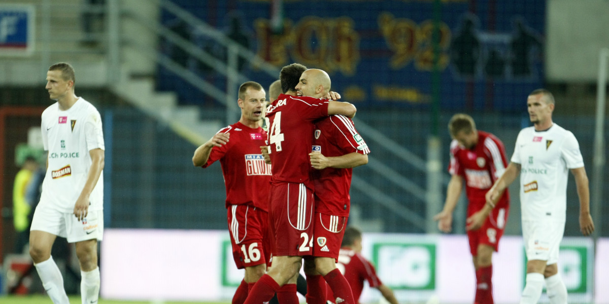 Piast Gliwice