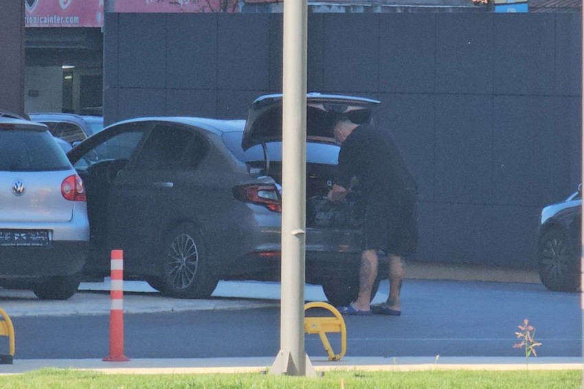 Paparaco Kristijan i Kristina nakon pomirenja