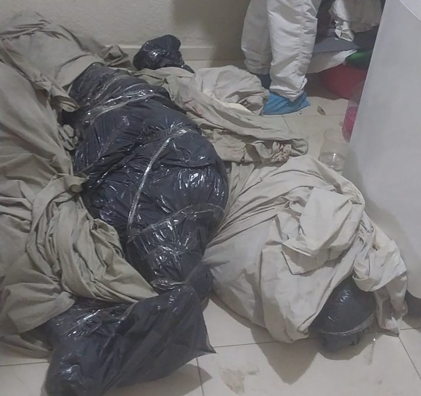 Pronađena tela Balkanaca u džakovima, Bolivija