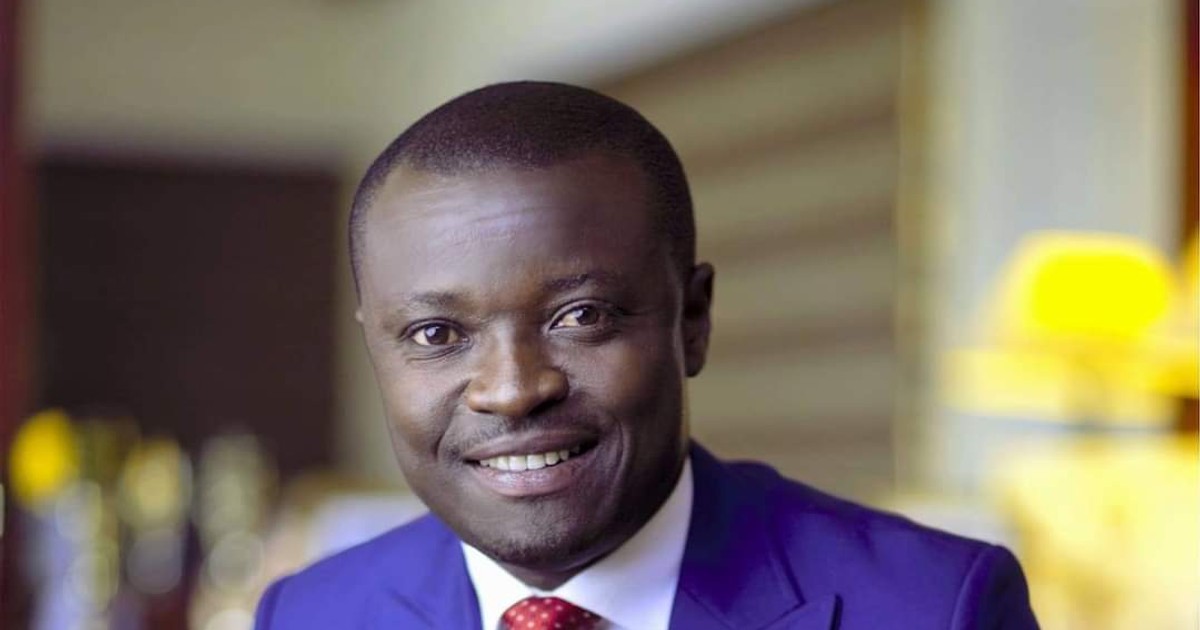 Journalists deserve better conditions of service - Jefferson Sackey - Vimarsana News