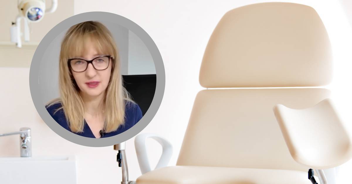 Nie mogła współżyć z powodu silnego bólu. Miała rzadką wadą anatomiczną