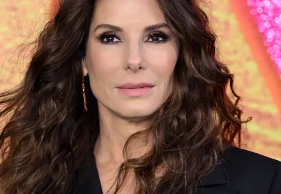 Sandra Bullock robi sobie przerwę od aktorstwa, bo czuje się wypalona. "Nie jestem w stanie podejmować mądrych decyzji"