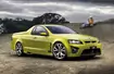 HSV Maloo R8: sportowy pickup po australijsku