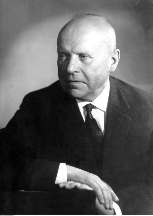 Stanisław Lorentz