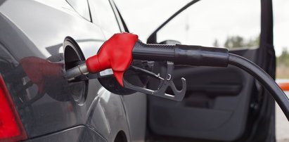 Ceny benzyny ostro w górę. To nowy pomysł rządu