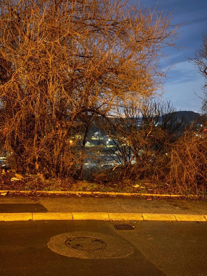 Saobraćajna nesreća Rakovica