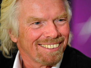 Richard Branson