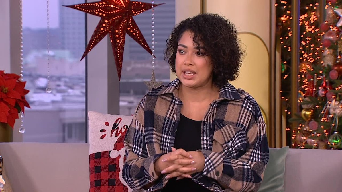 Patricia Kazadi