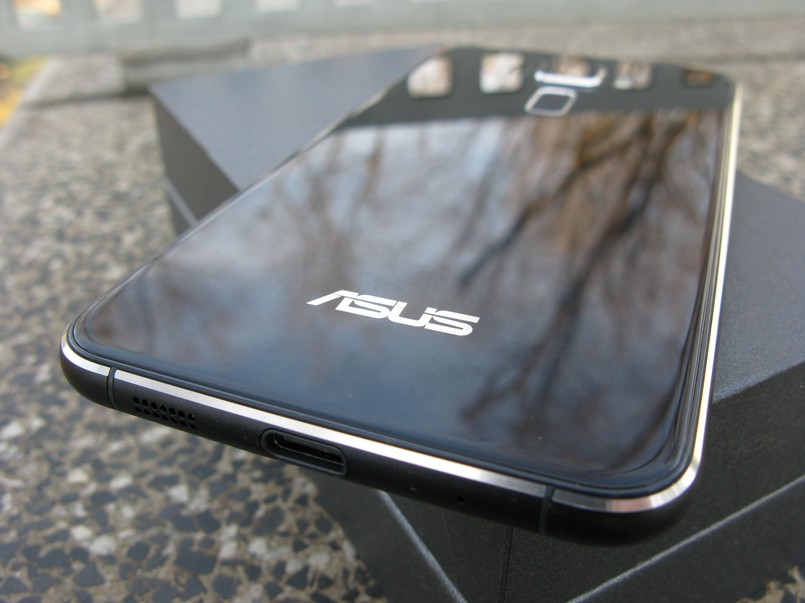 Asus Zenfon 3