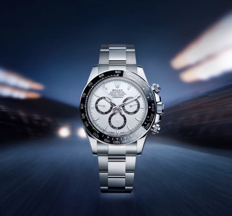 Roleks Cosmograph Daytona