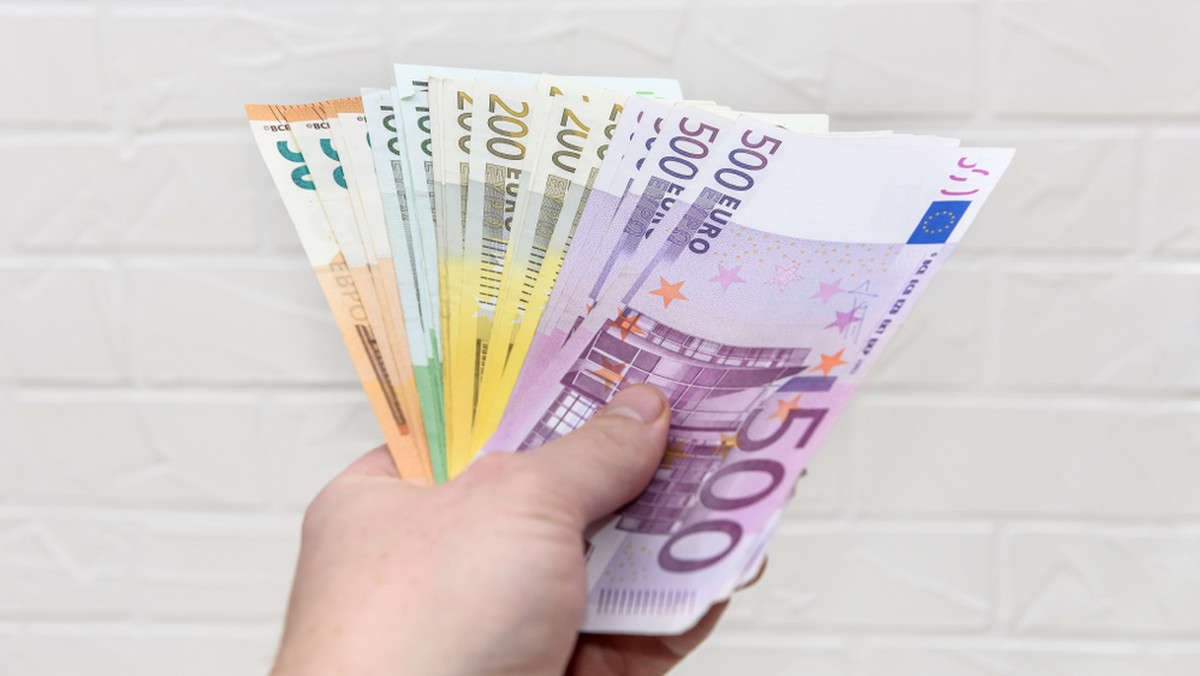 Losowanie Eurojackpot: 50 milionerów w jednym mieście!