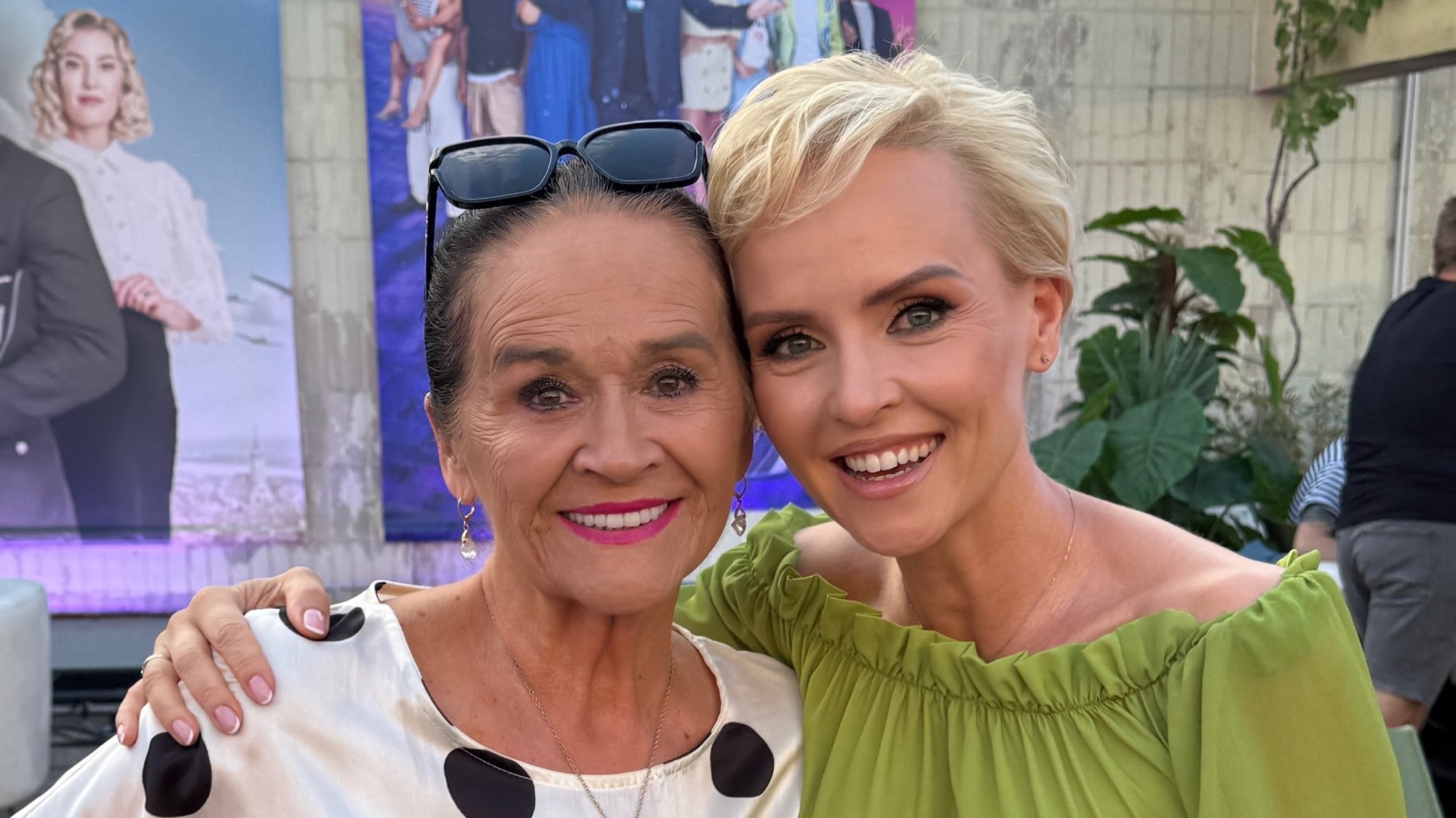 Známa Slovenka poodhalila svoje súkromie a porozprávala aj o mladých ľuďoch či existenčných problémoch. Foto: Instagram/kvetkah