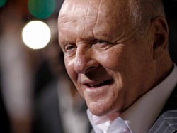 Anthony Hopkins: Inspiruje mnie Polański