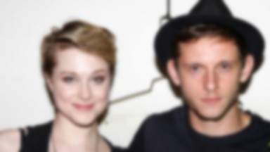 Evan Rachel Wood i Jamie Bell są małżeństwem