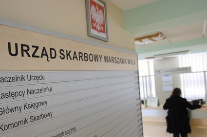 Fiskus masowo wszczyna postępowania przeciwko przedsiębiorcom