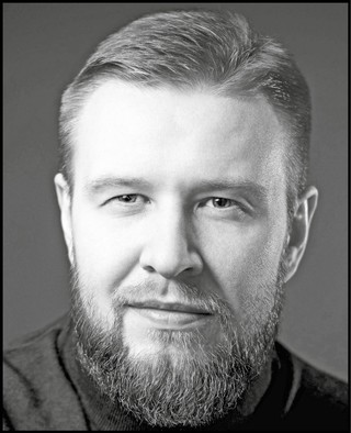 Mateusz Latkowski, doradca podatkowy, partner w Gardens Tax & Legal