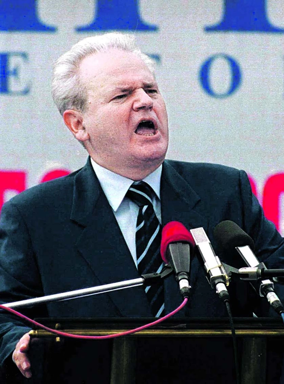 Milošević nije pokazivao spremnost za saradnju sa tribunalom u Hagu