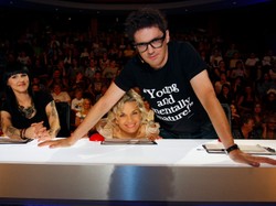 Kto chętny do "Mam talent! 4"?