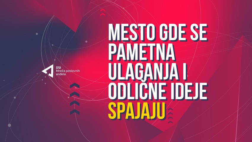 DSI Mreža poslovnih anđela