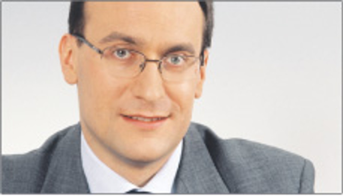 Tomasz Kański, radca prawny, partner w kancelarii Sołtysiński, Kawecki & Szlęzak