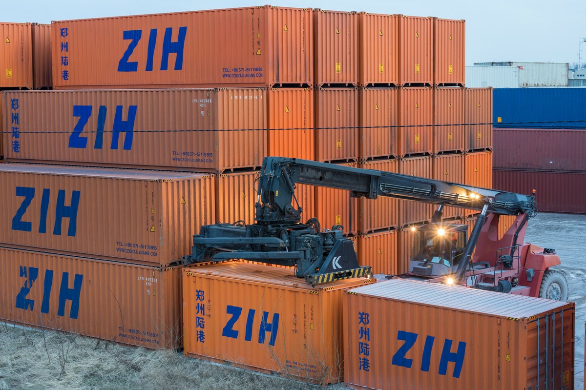 Media: Europa chce się uniezależnić od Chin. Oto jej kosztowny pomysł