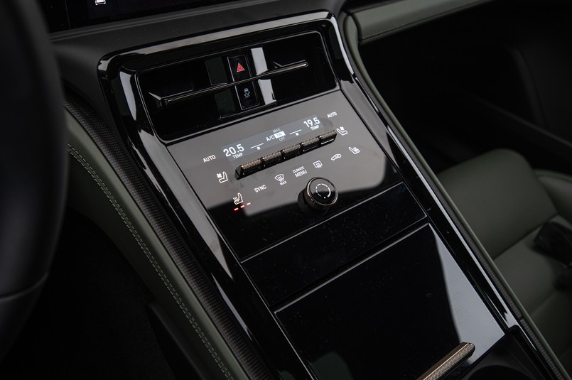 Porsche Panamera Turbo S E-Hybrid
