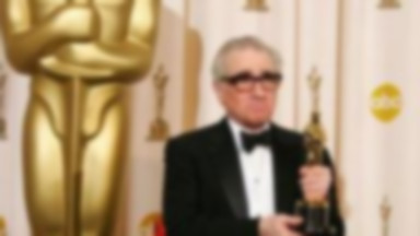 Grzecznościowy Oscar dla Martina Scorsese