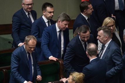 Wakacje kredytowe coraz bliżej. Sejm podjął decyzję