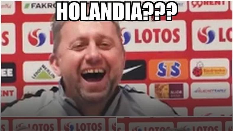 Liga Narodów: Polska - Holandia. Biało-Czerwoni znów ...