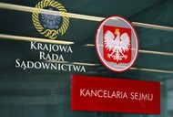 KRS Kancelaria Sejmu