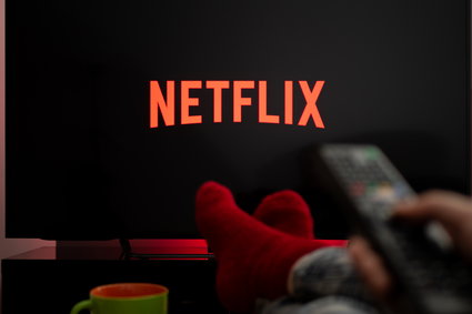 Netflix zamierza wprowadzić dodatkową opłatę za udostępnienie hasła znajomym