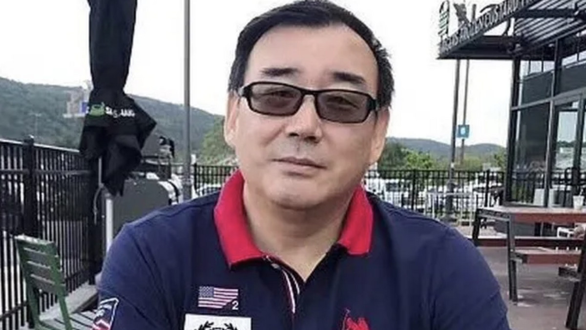 Yang Hengjun został skazany dwa dni temu na najwyższy wymiar kary, bo prowadził blog, w którym krytykował chińskie władze m.in. za łamanie praw człowieka.