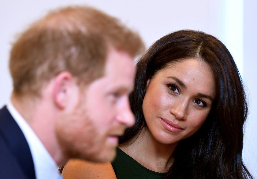 Samantha Markle skrytykowała siostrę Meghan Markle