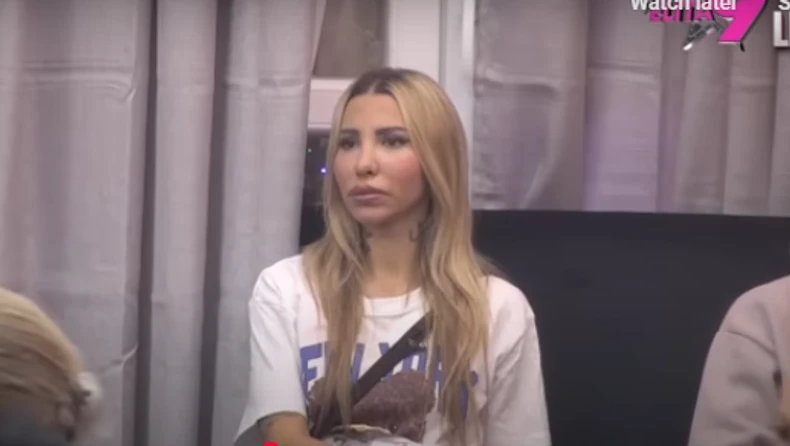 Luka Vujović raskrinkao Aneli i njen bludni život, ona prebledela