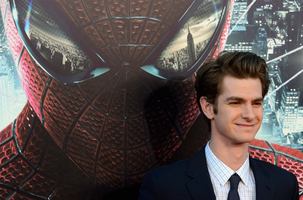 Nowy Spider-Man staje w obronie paparazzi