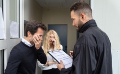 Egzekucja z zasadami. Mały dług? Dłużnik zachowa mieszkanie