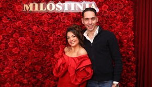 Nadica Ademov promocija