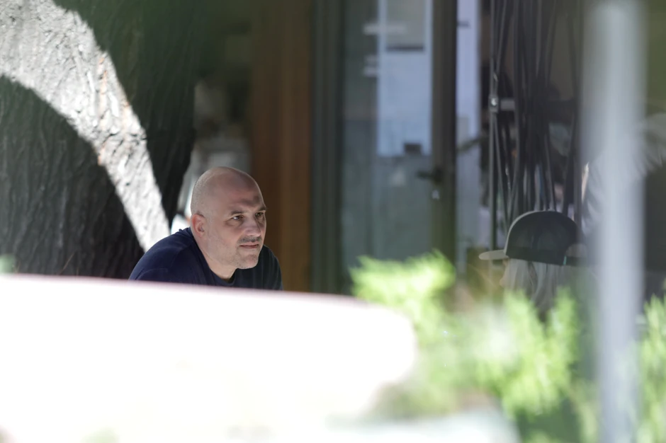  Ana Stanić sa dečkom