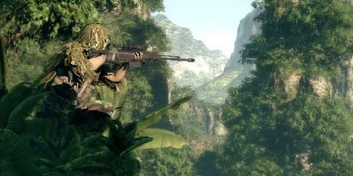 City Interactive opóźni premierę Sniper 2